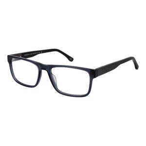Land Rover Blue Acetate Glasses Men's (Frames)